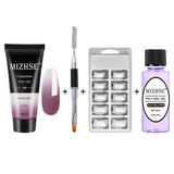 KIT Polygel Camouflage - Lovy Beauty