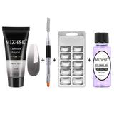 KIT Polygel Camouflage - Lovy Beauty