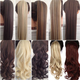 Extension Cheveux Haut de Gamme - Lovy Beauty