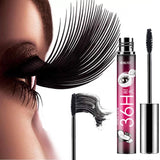Mascara Eyelash Fiber - Lovy Beauty
