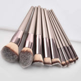 Pinceau Maquillage - Lovy Beauty