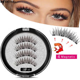 Sourcil Magnétique - Lovy Beauty
