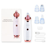 Aspirateur Points Noirs - Lovy Beauty