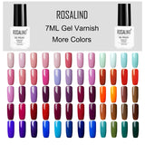 Vernis Polygel - Lovy Beauty