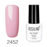 Vernis Polygel - Lovy Beauty