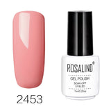 Vernis Polygel - Lovy Beauty