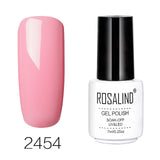 Vernis Polygel - Lovy Beauty