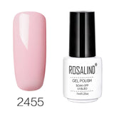 Vernis Polygel - Lovy Beauty
