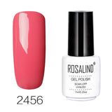 Vernis Polygel - Lovy Beauty