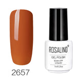Vernis Polygel - Lovy Beauty