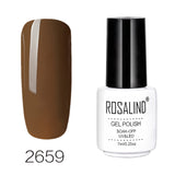Vernis Polygel - Lovy Beauty