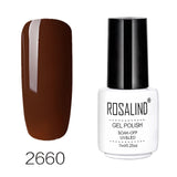 Vernis Polygel - Lovy Beauty