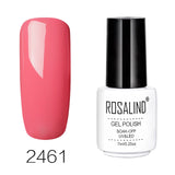 Vernis Polygel - Lovy Beauty