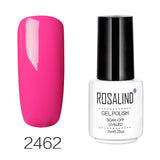 Vernis Polygel - Lovy Beauty