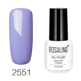 Vernis Polygel - Lovy Beauty