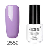 Vernis Polygel - Lovy Beauty