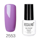 Vernis Polygel - Lovy Beauty