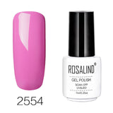 Vernis Polygel - Lovy Beauty
