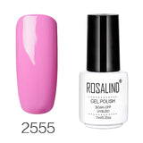 Vernis Polygel - Lovy Beauty