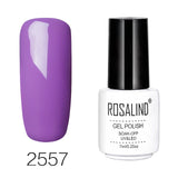Vernis Polygel - Lovy Beauty