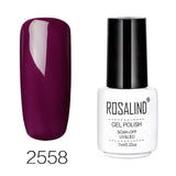 Vernis Polygel - Lovy Beauty