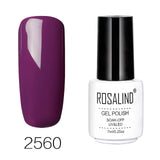 Vernis Polygel - Lovy Beauty