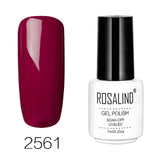 Vernis Polygel - Lovy Beauty