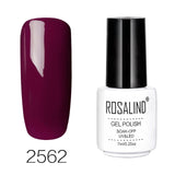 Vernis Polygel - Lovy Beauty
