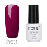Vernis Polygel - Lovy Beauty