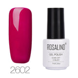 Vernis Polygel - Lovy Beauty