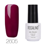 Vernis Polygel - Lovy Beauty