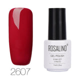 Vernis Polygel - Lovy Beauty