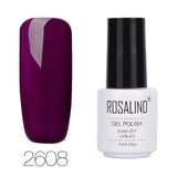 Vernis Polygel - Lovy Beauty