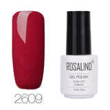Vernis Polygel - Lovy Beauty