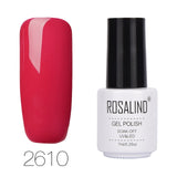 Vernis Polygel - Lovy Beauty