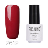 Vernis Polygel - Lovy Beauty
