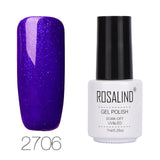 Vernis Polygel - Lovy Beauty