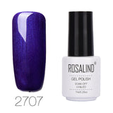 Vernis Polygel - Lovy Beauty