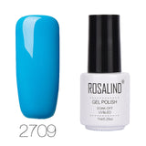 Vernis Polygel - Lovy Beauty