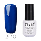 Vernis Polygel - Lovy Beauty