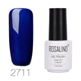 Vernis Polygel - Lovy Beauty