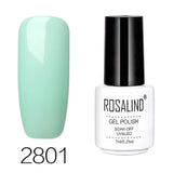 Vernis Polygel - Lovy Beauty