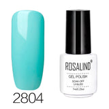 Vernis Polygel - Lovy Beauty