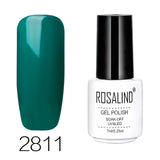 Vernis Polygel - Lovy Beauty