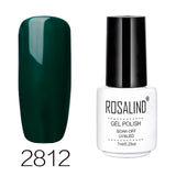 Vernis Polygel - Lovy Beauty