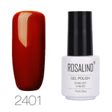 Vernis Polygel - Lovy Beauty