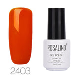 Vernis Polygel - Lovy Beauty