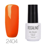 Vernis Polygel - Lovy Beauty