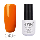 Vernis Polygel - Lovy Beauty