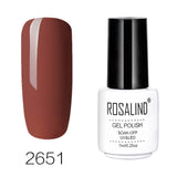 Vernis Polygel - Lovy Beauty